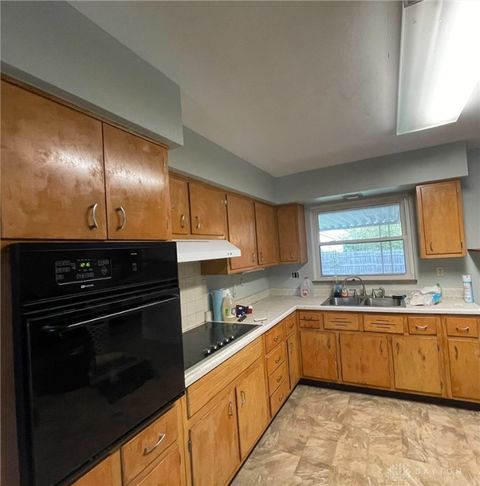 Tiny photo for 4443 Varney Avenue, Dayton, OH 45420 (MLS # 946195)
