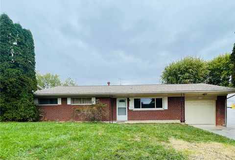 Photo of 4443 Varney Avenue, Dayton, OH 45420 (MLS # 946195)