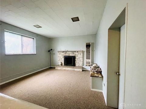 Tiny photo for 4443 Varney Avenue, Dayton, OH 45420 (MLS # 946195)