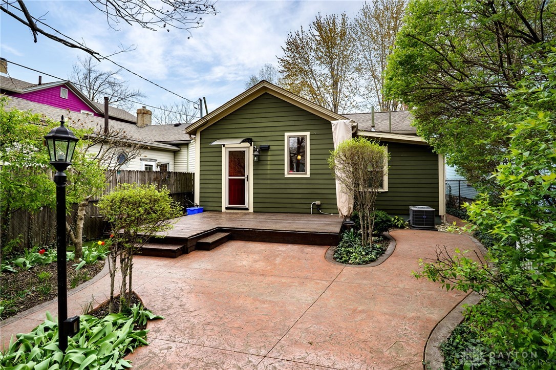 241 Henry Street, Dayton, Ohio image 8