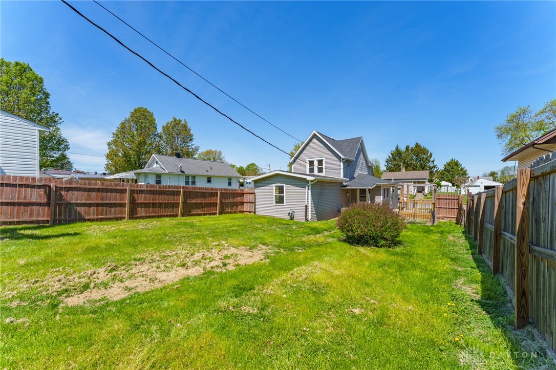 1909 Rutland Avenue, Springfield, Ohio image 34