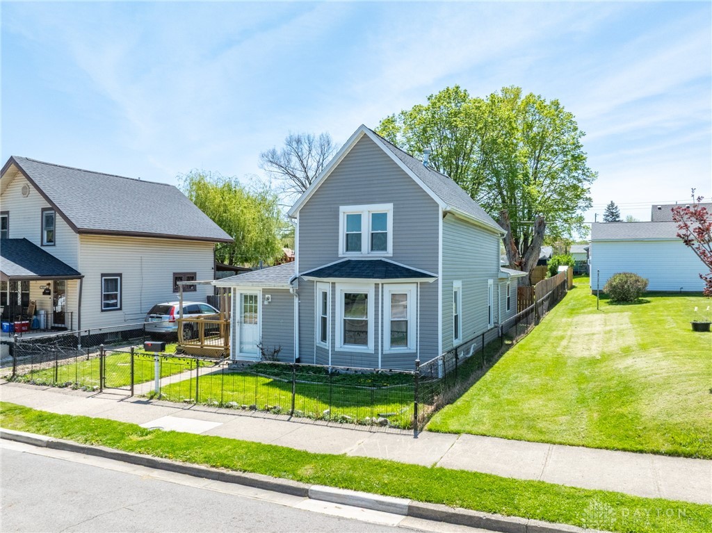 1909 Rutland Avenue, Springfield, Ohio image 27