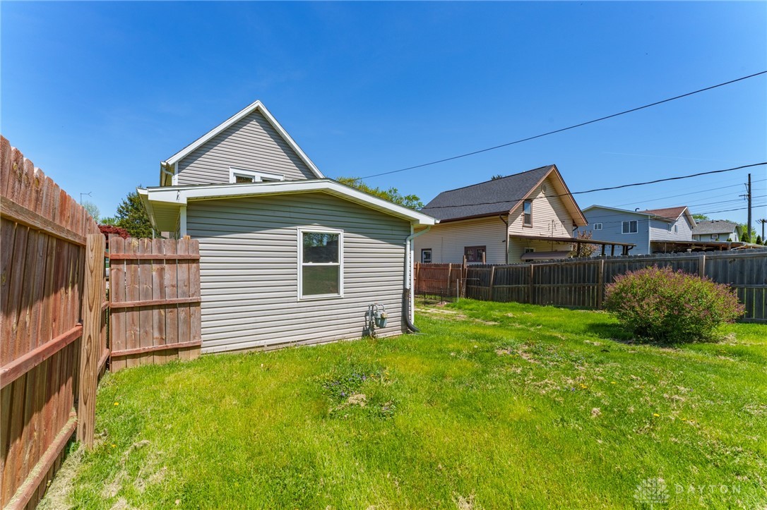 1909 Rutland Avenue, Springfield, Ohio image 33