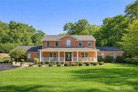 Apartment For Sale - 224 Roscommon Drive<br/> Springfield, OH 45503