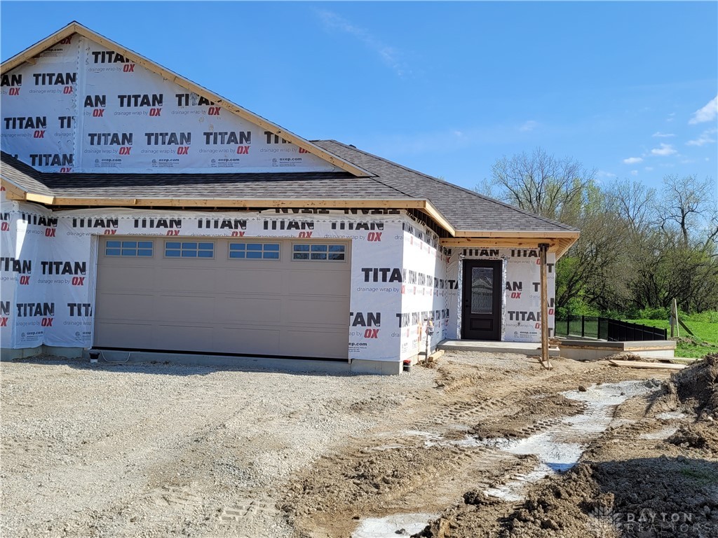 552 Reed Avenue, Versailles, Ohio image 1