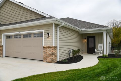 Photo of 552 Reed Avenue, Versailles, OH 45380 (MLS # 929173)