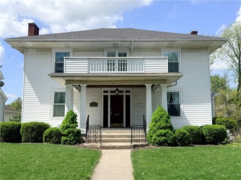 Photo of 300 North King St, Xenia, OH 45385 (MLS # 957308)