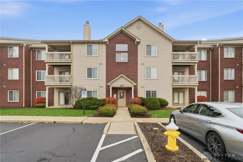Photo of 1901 Waterstone Boulevard #208, Miamisburg, OH 45342 (MLS # 948274)