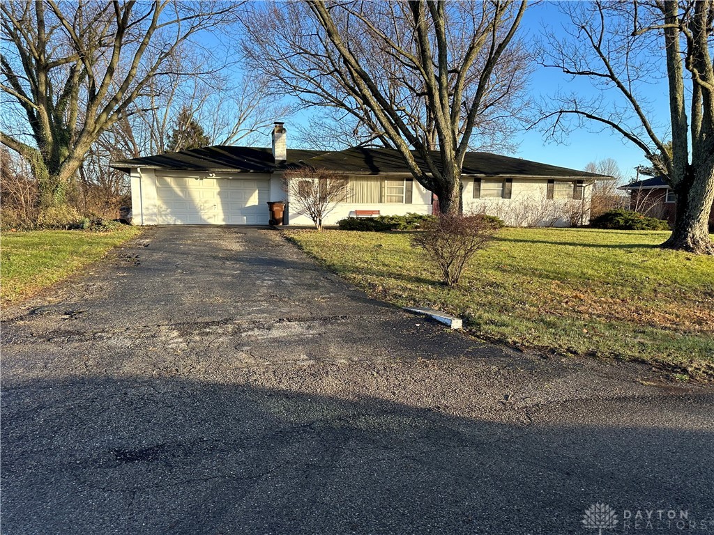 3956 Barberry Boulevard, Dayton, Ohio image 1