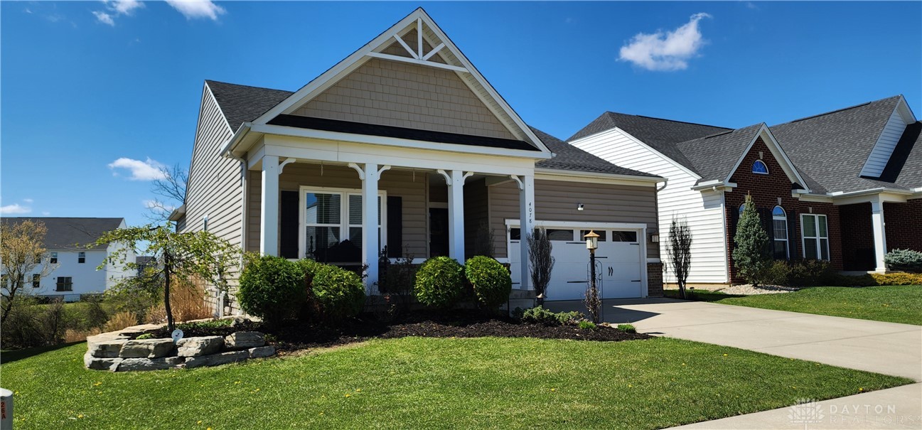 4078 Forestedge Street, Tipp City, Ohio image 3