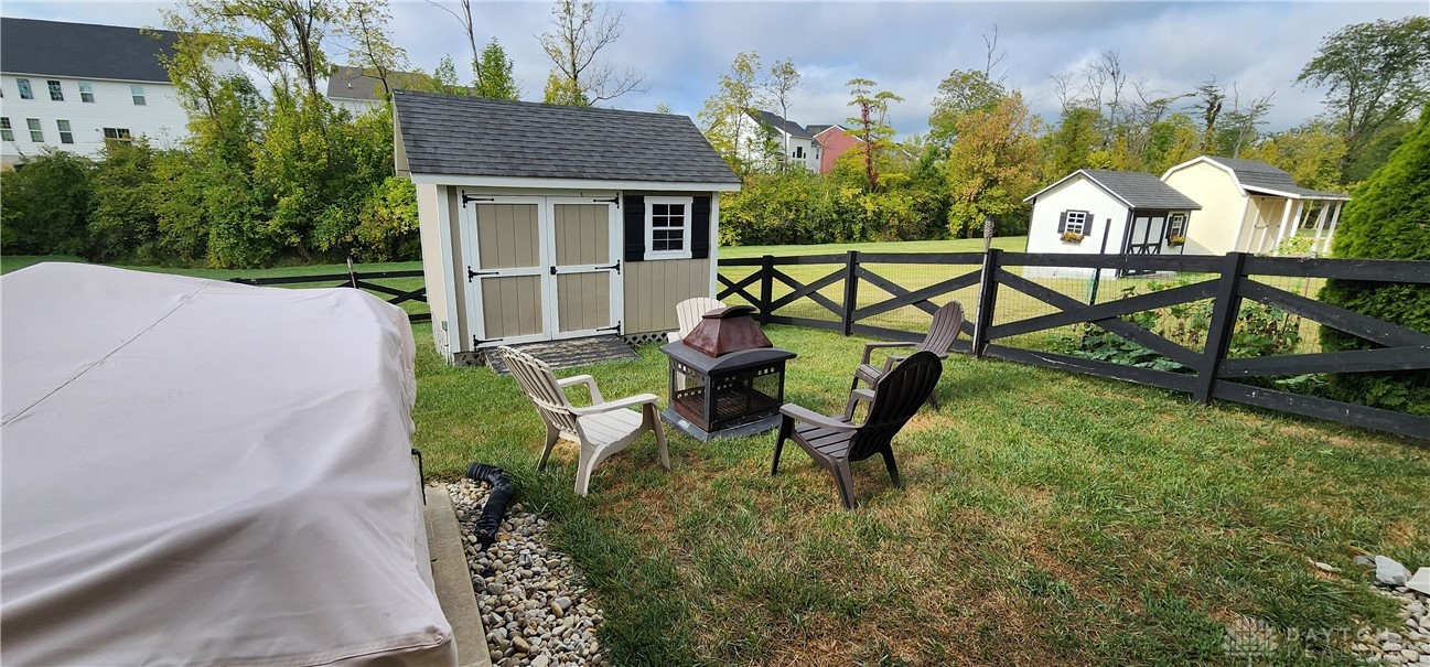 4078 Forestedge Street, Tipp City, Ohio image 46