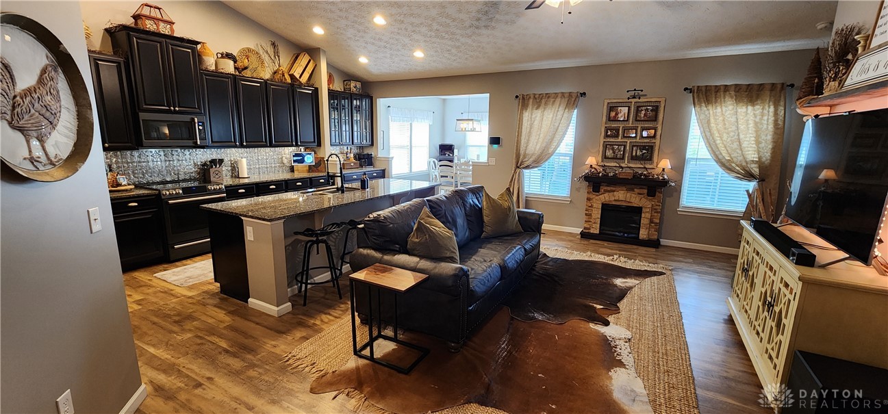4078 Forestedge Street, Tipp City, Ohio image 10