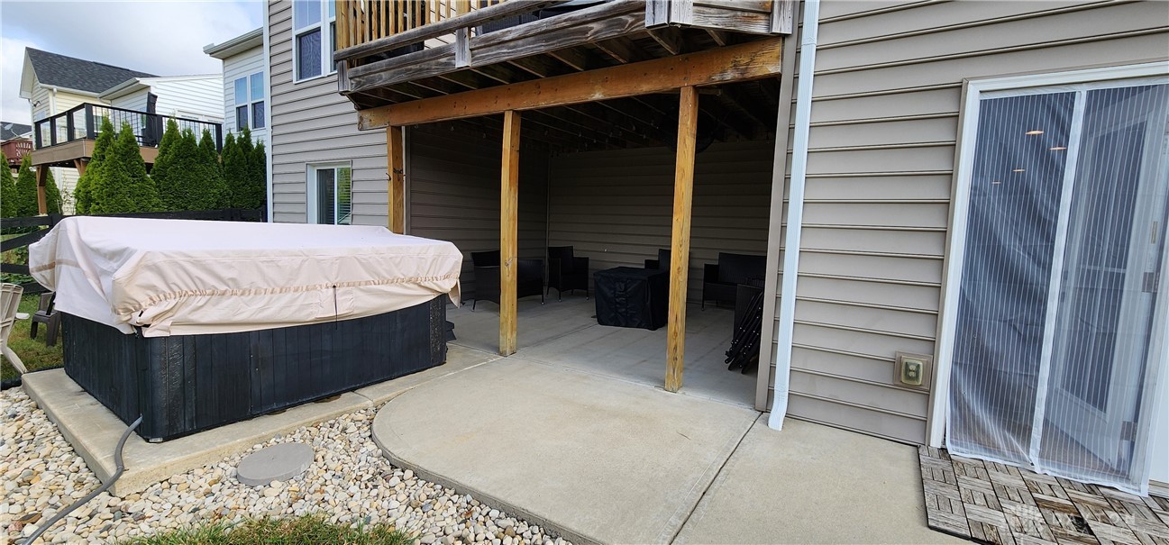 4078 Forestedge Street, Tipp City, Ohio image 43