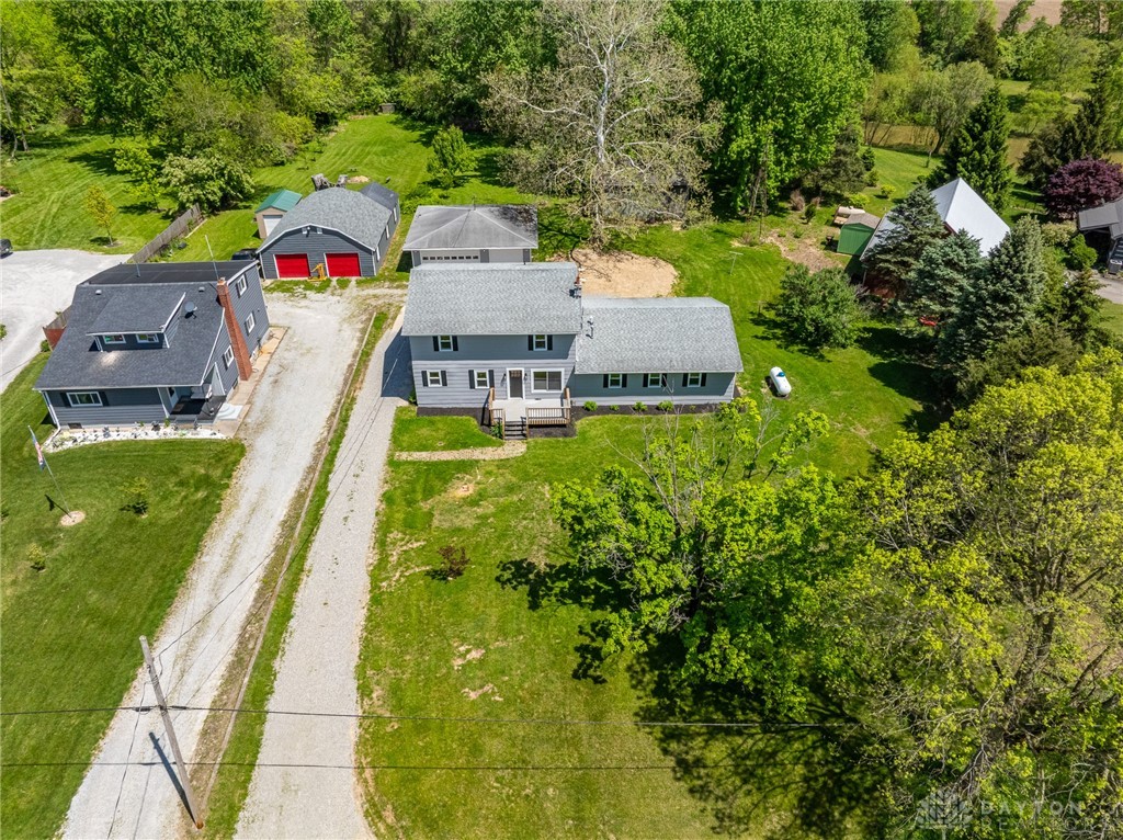 3835 Deweese Road, Troy, Ohio image 40