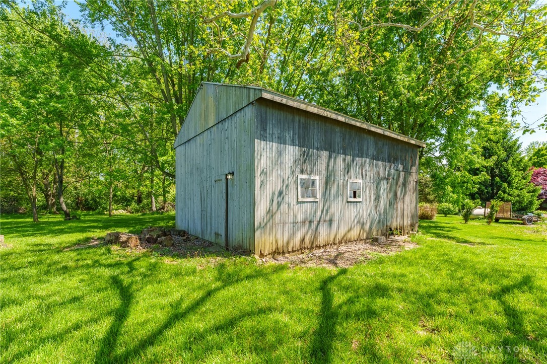3835 Deweese Road, Troy, Ohio image 39