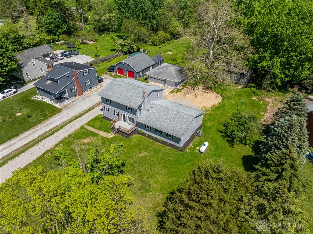 3835 Deweese Road, Troy, Ohio image 41