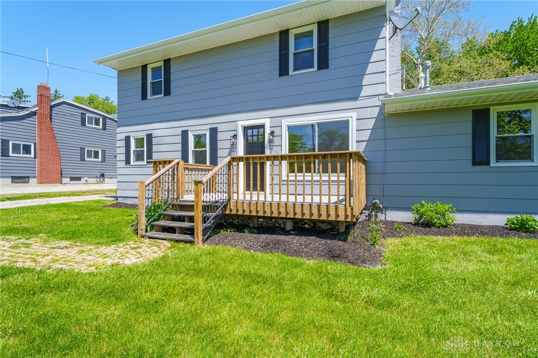 3835 Deweese Road, Troy, Ohio image 37