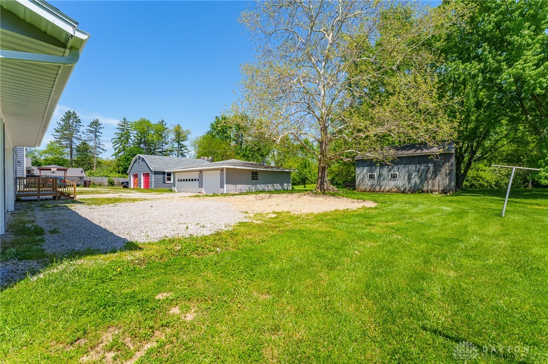 3835 Deweese Road, Troy, Ohio image 46
