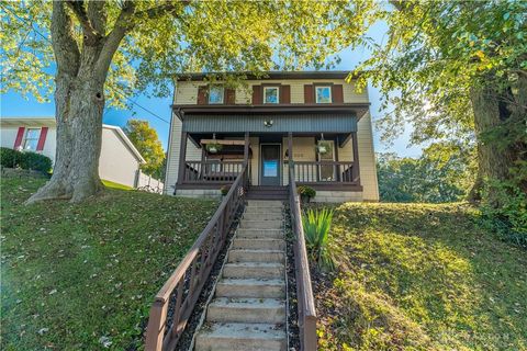Photo of 804 N Miami Avenue, Sidney, OH 45365 (MLS # 945689)