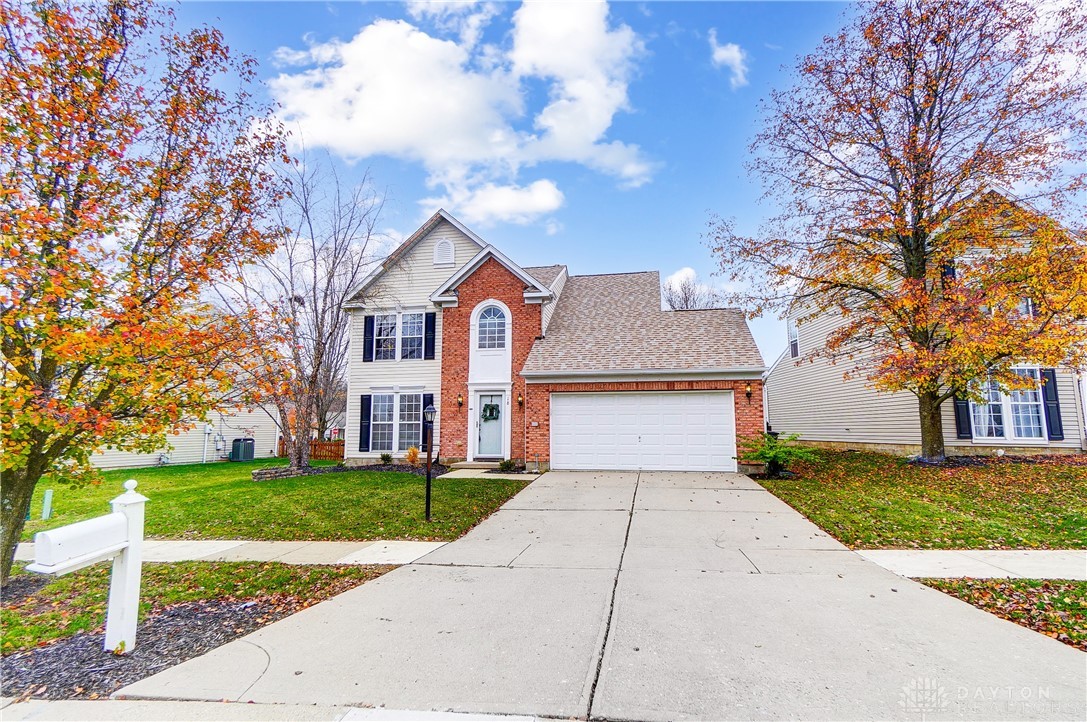 18 Holly Court, Springboro, Ohio image 2