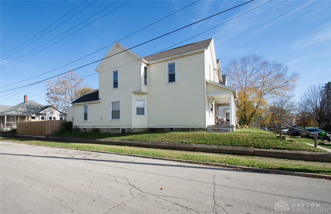 128 Randolph Street, Richmond, Indiana image 1