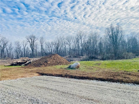 Vacant Land For Sale - 000 Megan Trail<br/> Preble County, Lewisburg, OH 45338