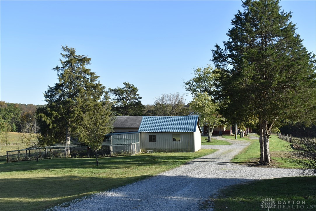 374 Cuckoo Road, Peebles, Ohio image 9