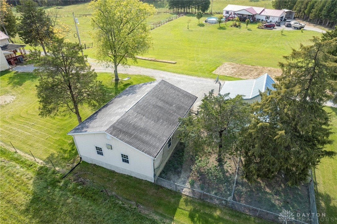 374 Cuckoo Road, Peebles, Ohio image 14