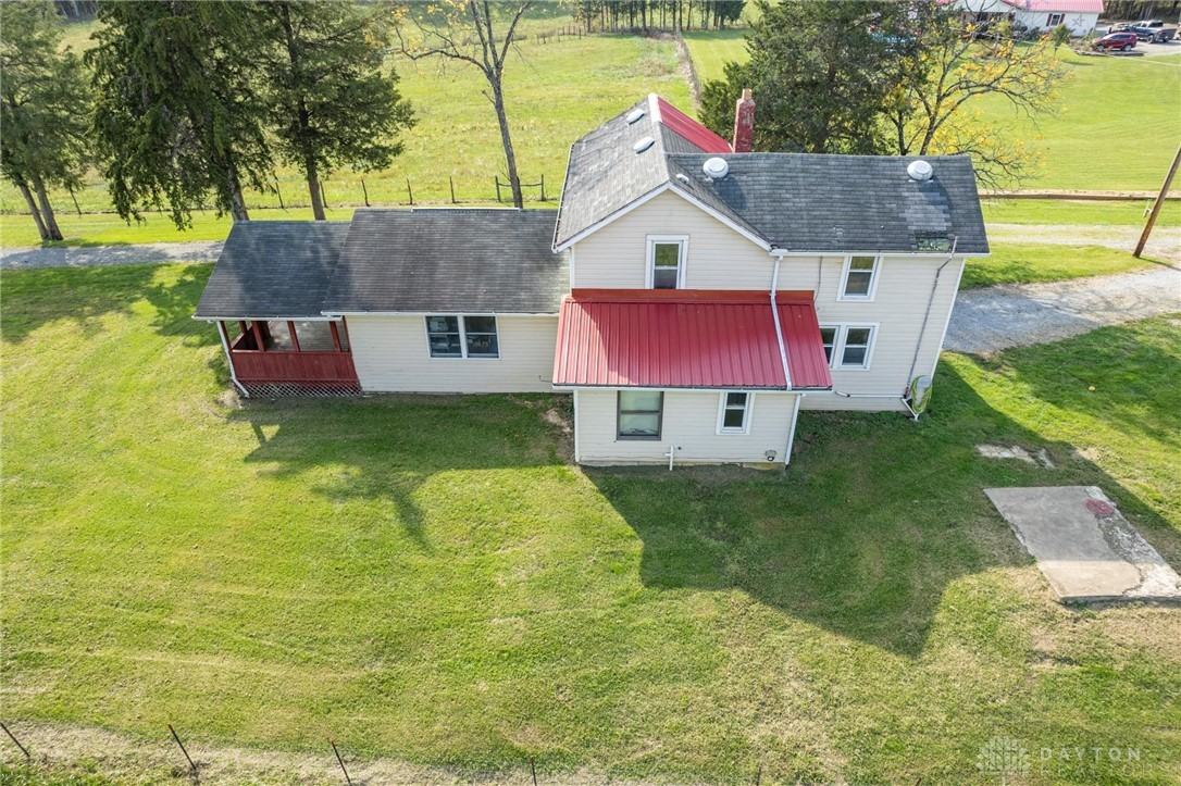 374 Cuckoo Road, Peebles, Ohio image 17