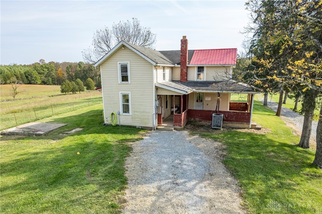 374 Cuckoo Road, Peebles, Ohio image 16