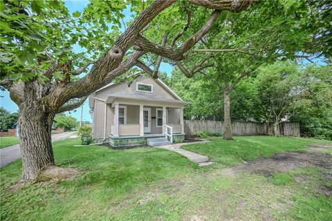 Photo of 121 Hitt Street, Urbana, OH 43078 (MLS # 963016)