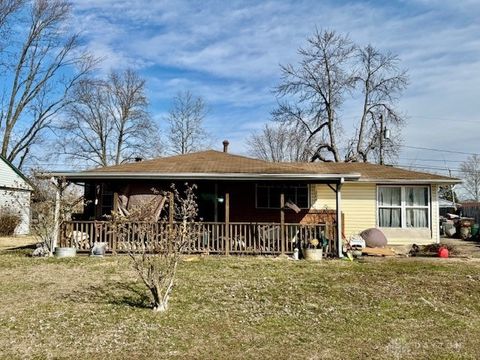 Photo of 204 Slayton Street, New Carlisle, OH 45344 (MLS # 953256)