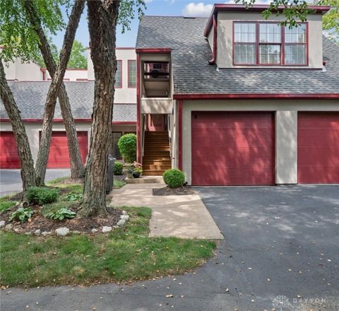 Condo For Sale - 4333 Marin Woods #E<br/> Ottawa County, Port Clinton, OH 43452