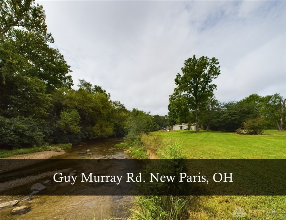 Guy Murray Road, New Paris, Ohio image 1