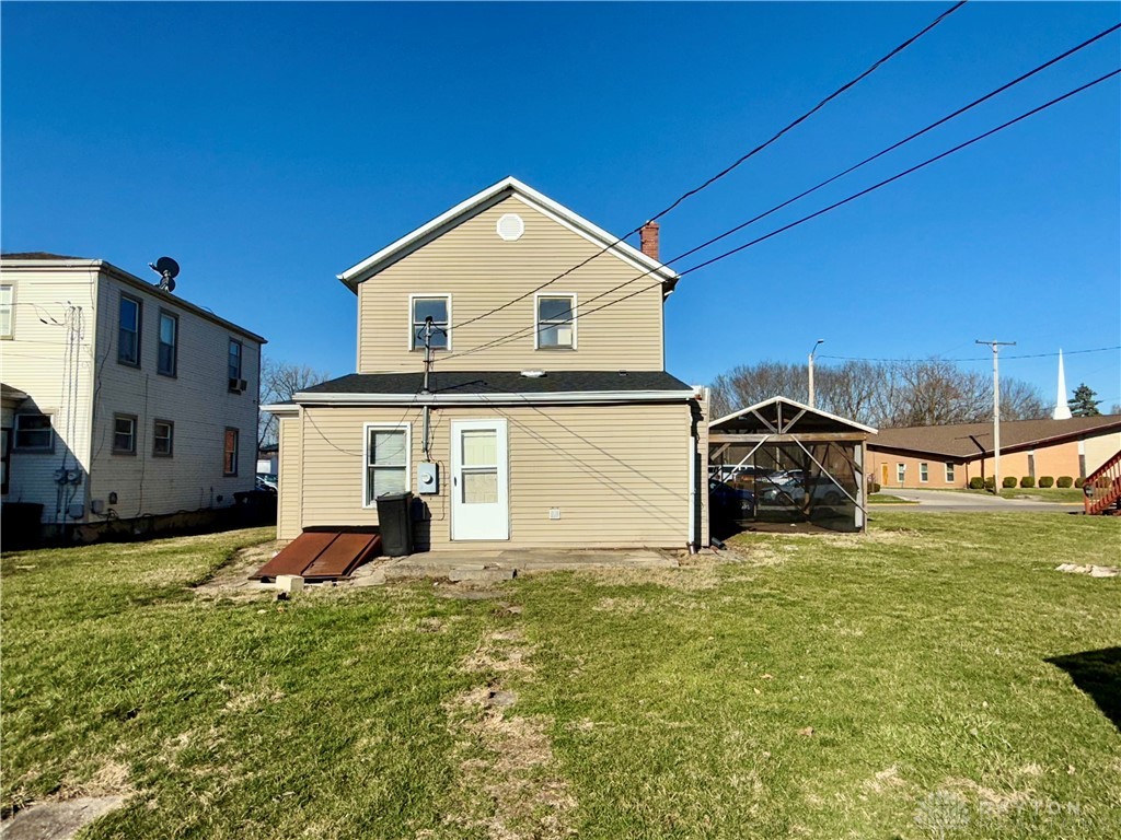 109 Ash Street, Troy, Ohio image 29