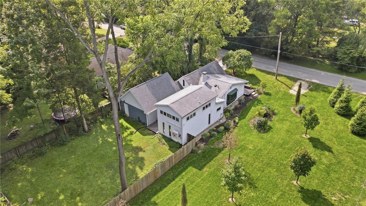325 N High Street