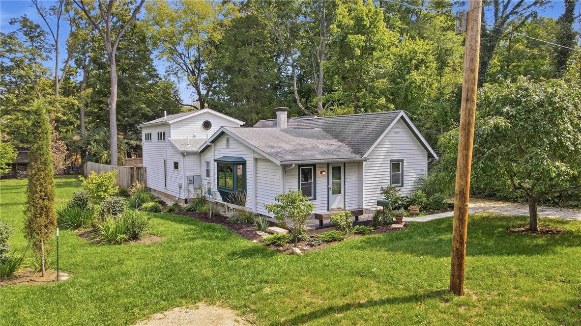 325 N High Street