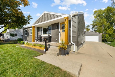 1415 Fleet Road, Troy, OH 45373