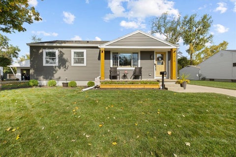 1415 Fleet Road, Troy, OH 45373