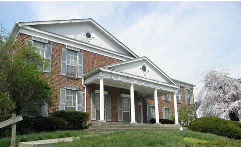 Multifamily For Sale - 3303 Riverside Drive<br/> Montgomery County, Dayton, OH 45405