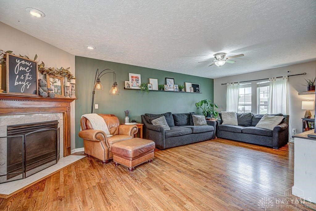 631 Alpine Place, Trenton, Ohio image 4
