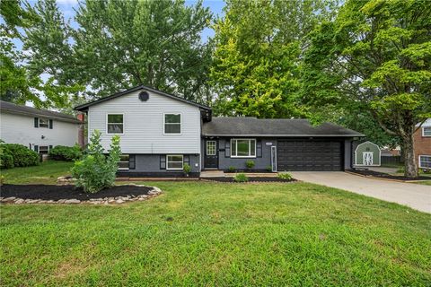 Photo of 4147 Wagner Road, Kettering, OH 45440 (MLS # 964466)