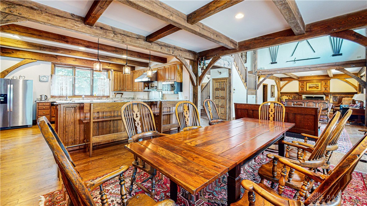 803 Karner Blue Lane, Morrow, Ohio image 36