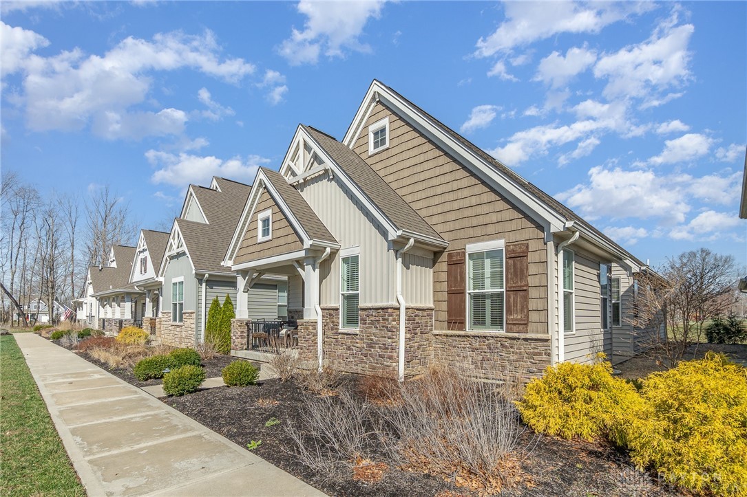 803 Karner Blue Lane, Morrow, Ohio image 22