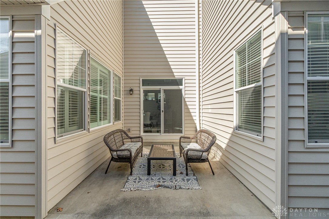 803 Karner Blue Lane, Morrow, Ohio image 20