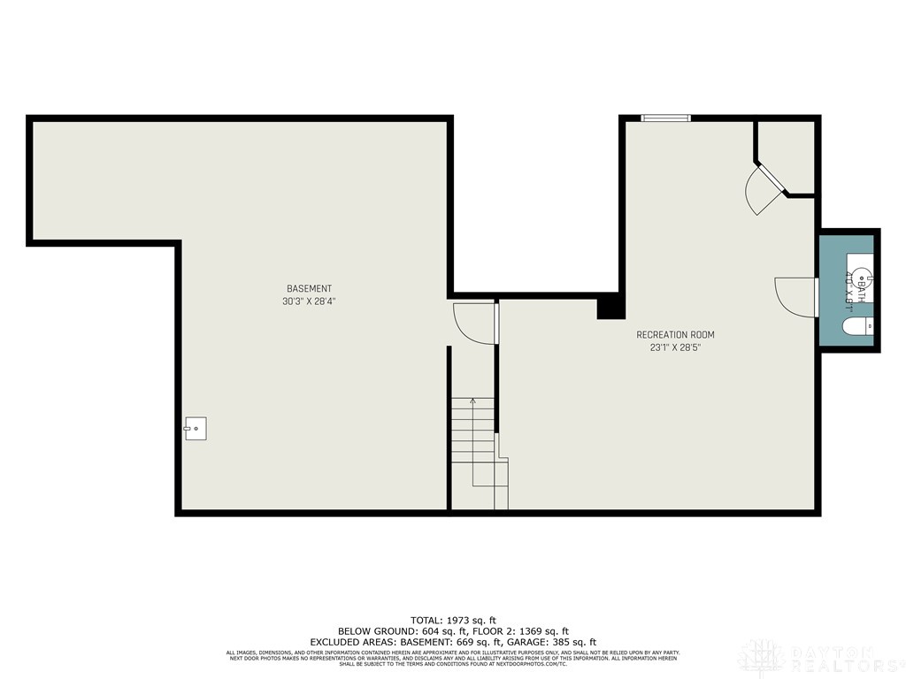 803 Karner Blue Lane, Morrow, Ohio image 30