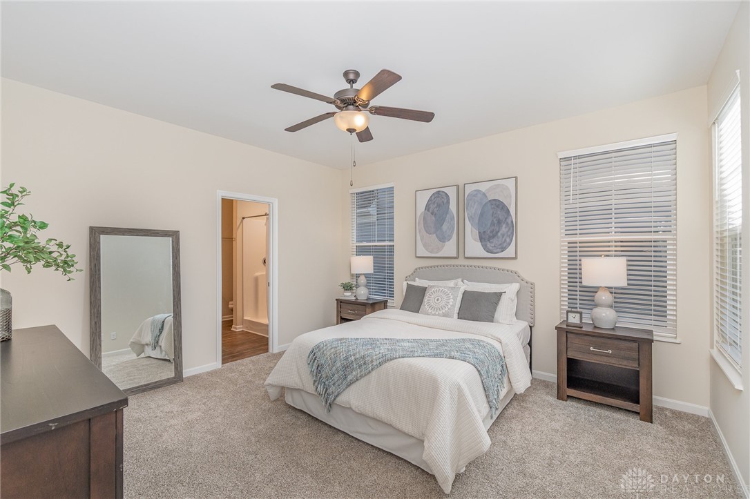 803 Karner Blue Lane, Morrow, Ohio image 13