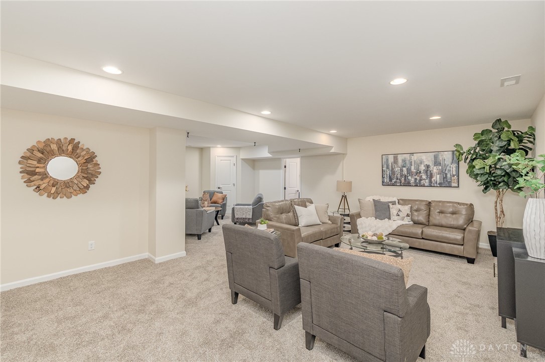 803 Karner Blue Lane, Morrow, Ohio image 17