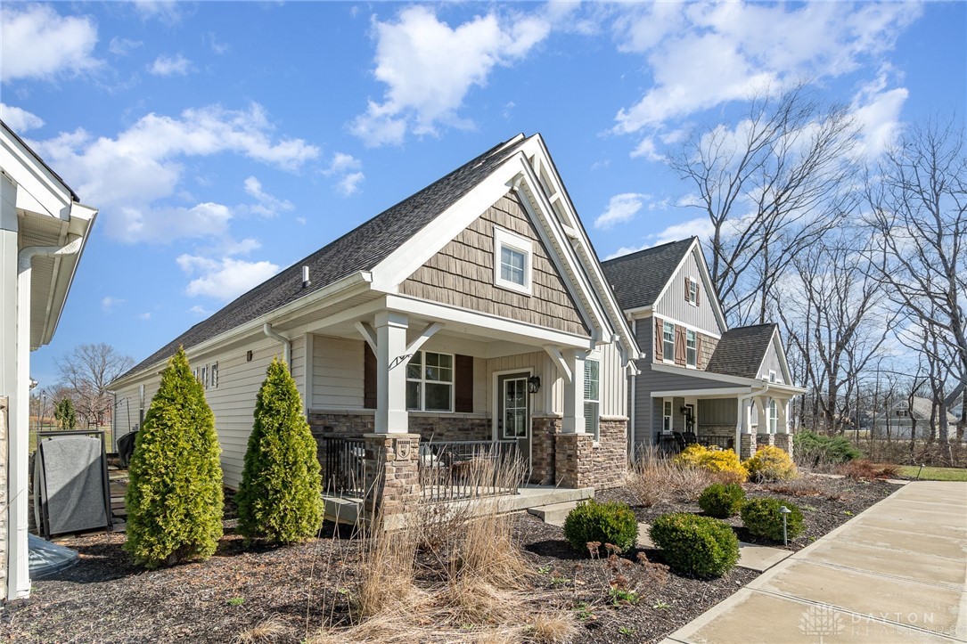 803 Karner Blue Lane, Morrow, Ohio image 21