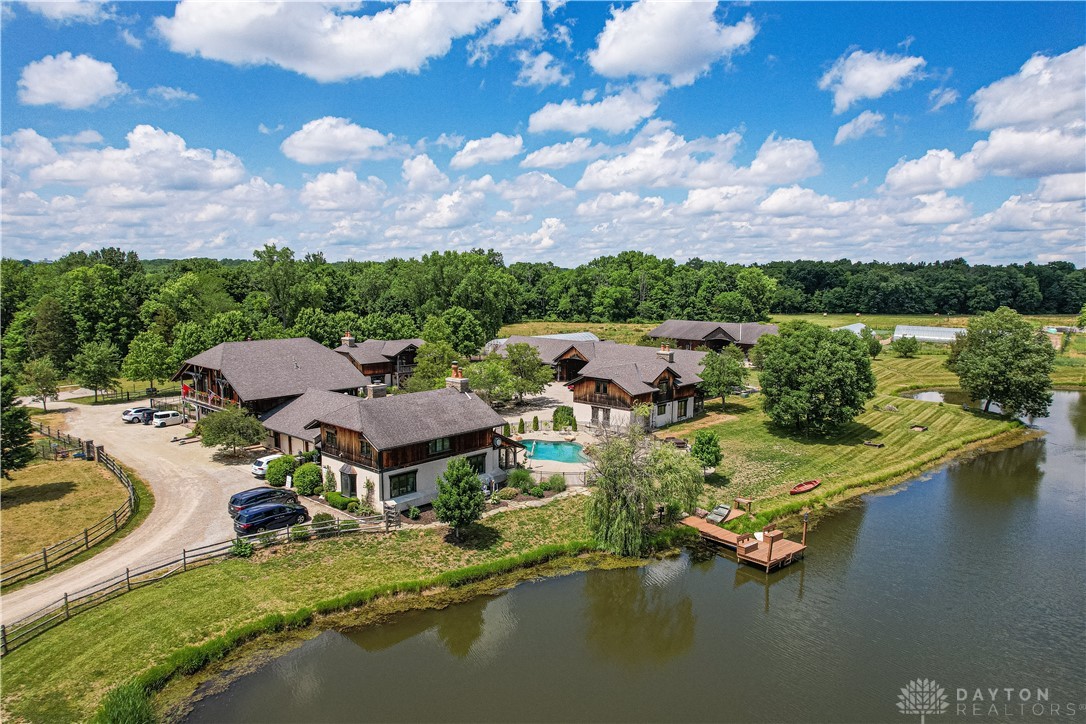 803 Karner Blue Lane, Morrow, Ohio image 33